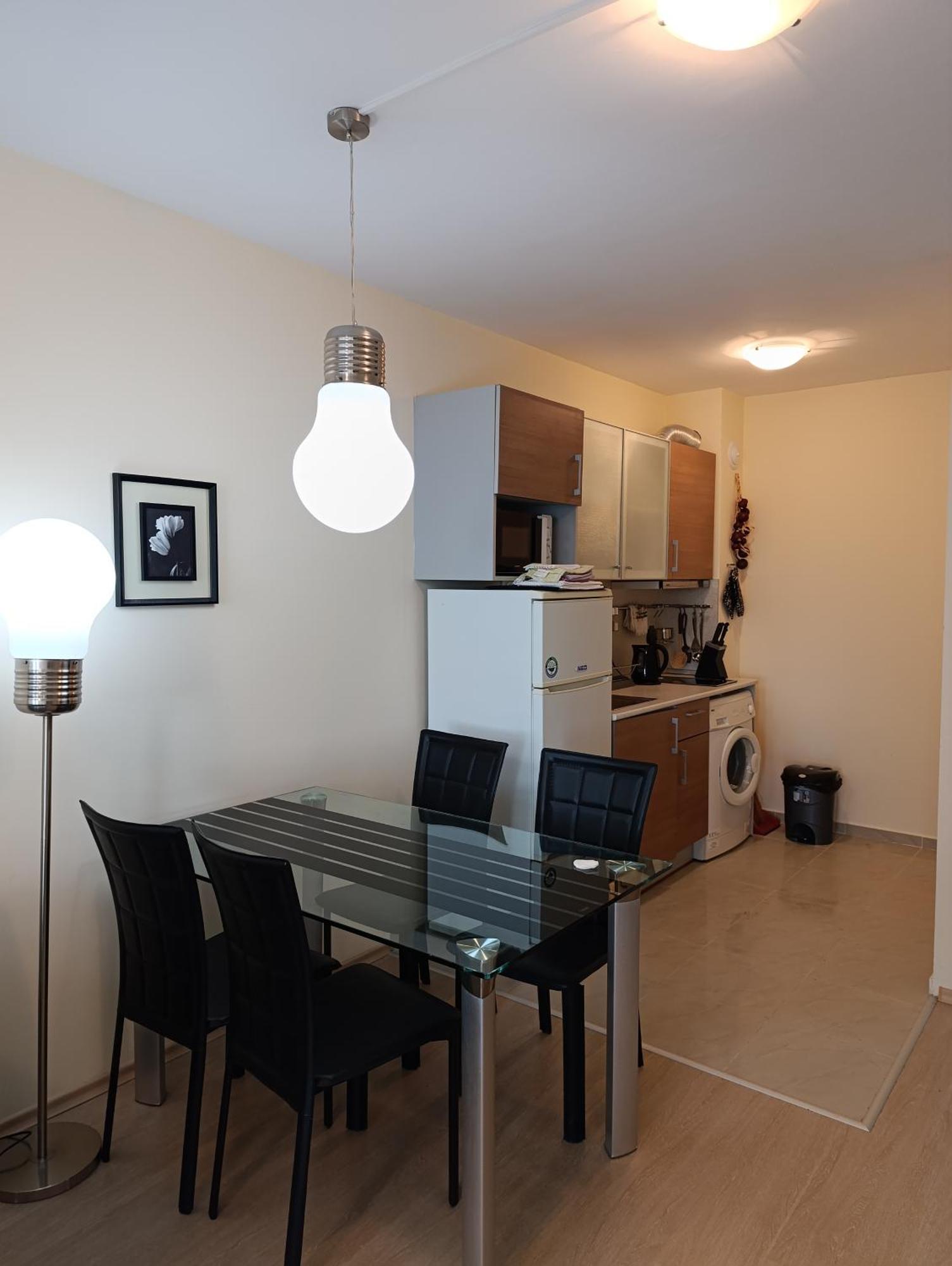 Sun City Apartments ساني بيتش المظهر الخارجي الصورة