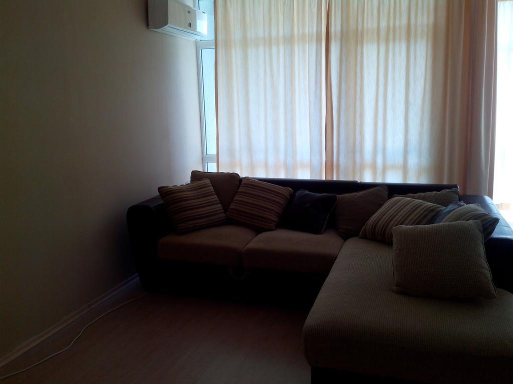 Sun City Apartments ساني بيتش المظهر الخارجي الصورة