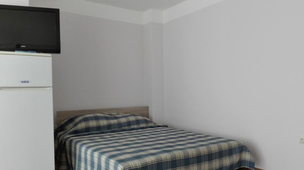 Sun City Apartments ساني بيتش المظهر الخارجي الصورة