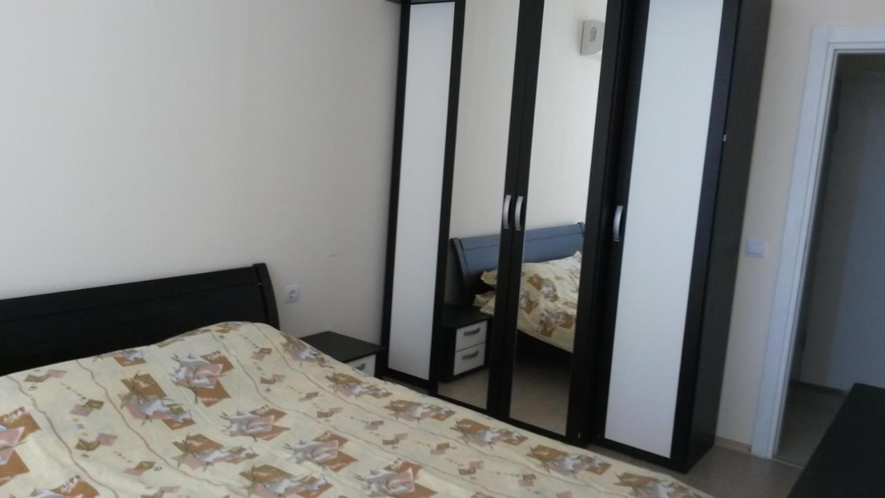 Sun City Apartments ساني بيتش المظهر الخارجي الصورة