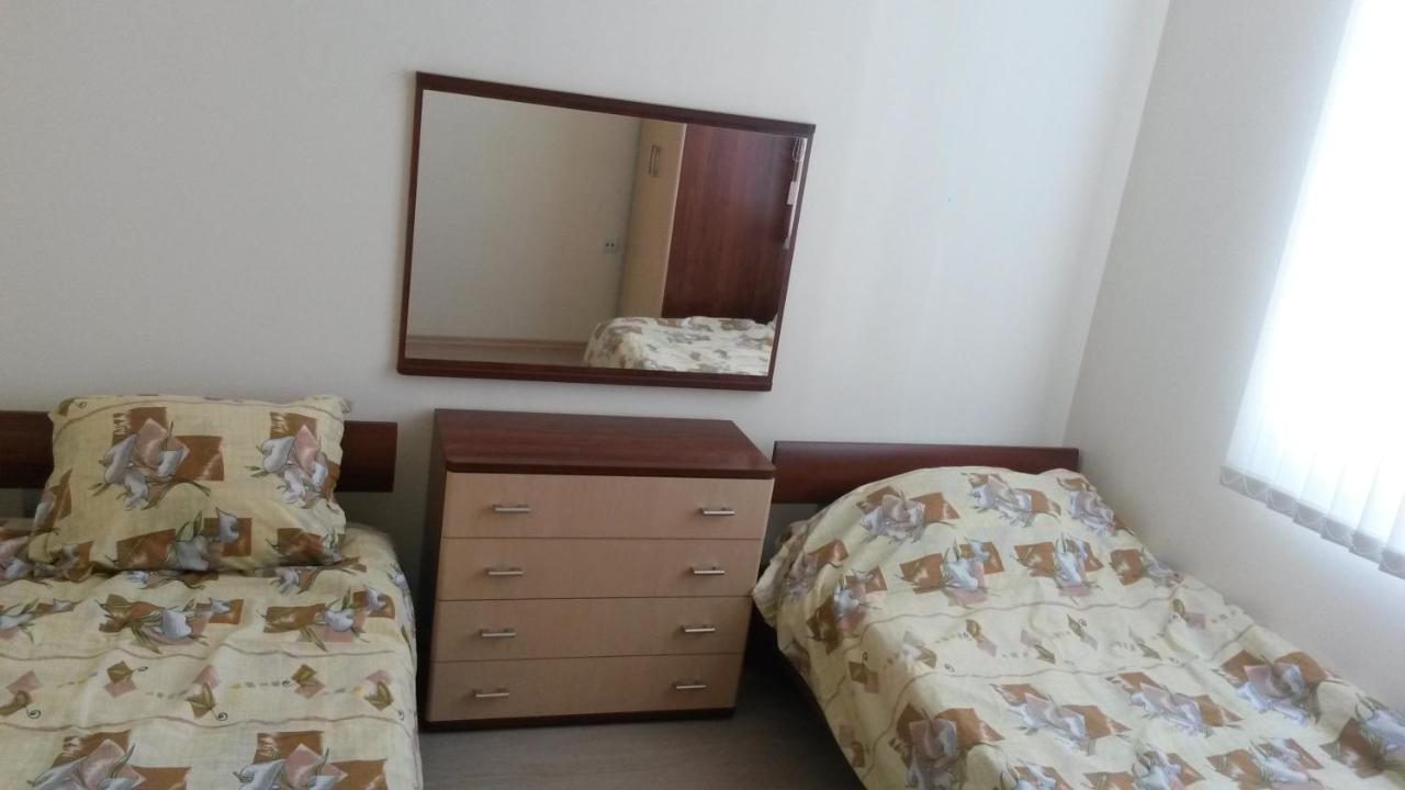 Sun City Apartments ساني بيتش المظهر الخارجي الصورة