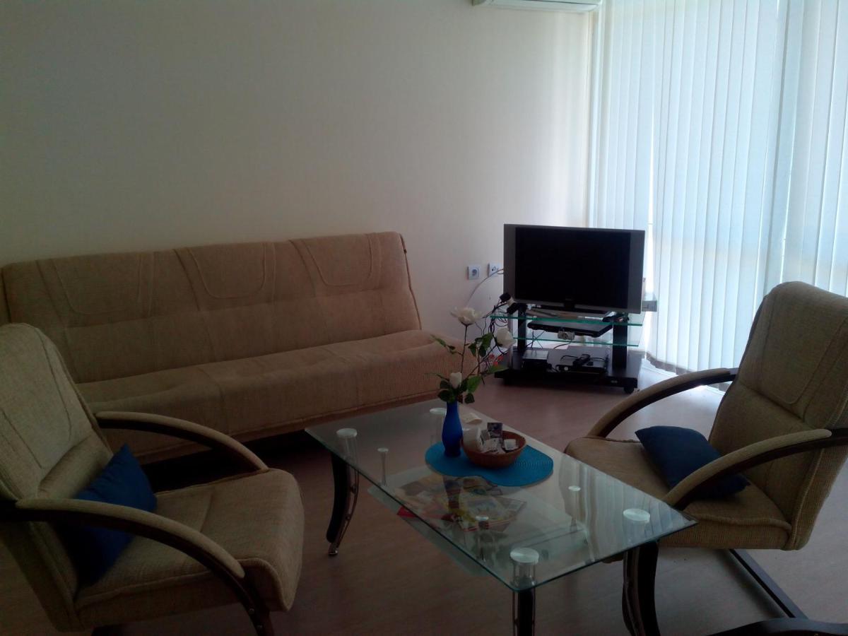 Sun City Apartments ساني بيتش المظهر الخارجي الصورة